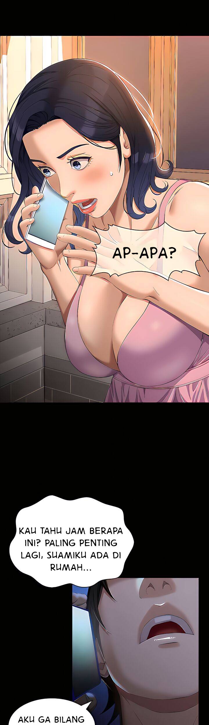 Resume - Chapter 38 30