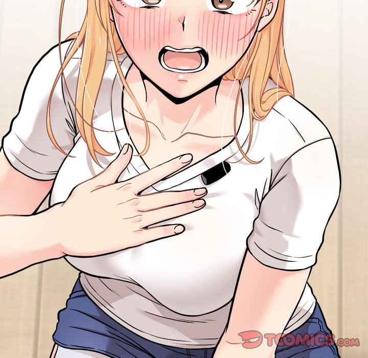 Crossing the Line - Chapter 38 143