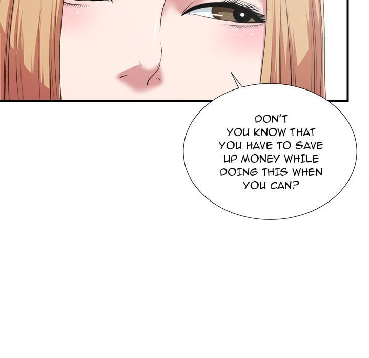Secret Friend - Chapter 38 102