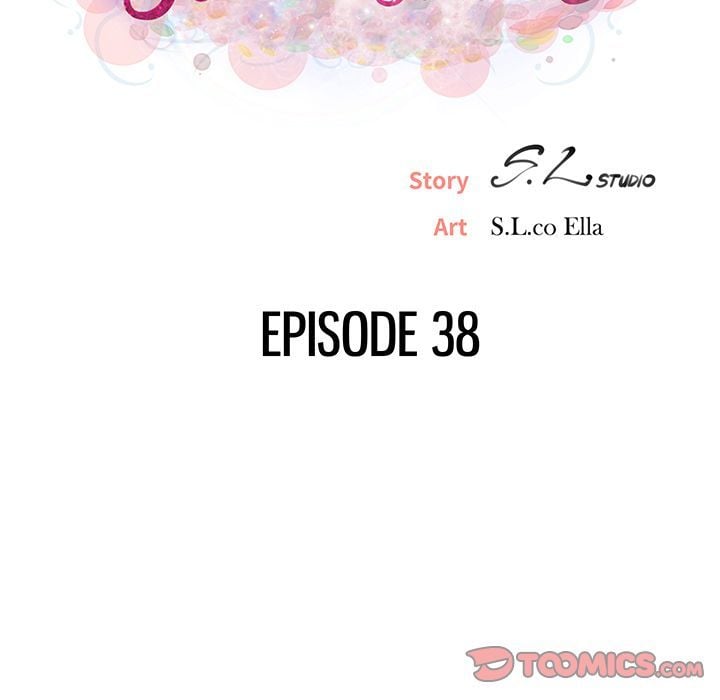 Secret Friend - Chapter 38 20