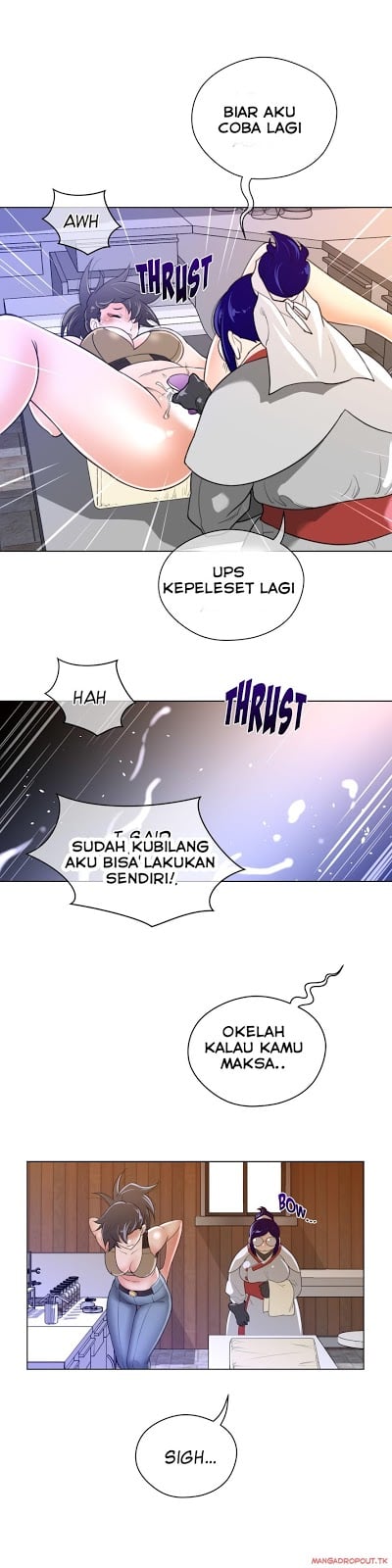 Perfect Half - Chapter 38 21 Perfect Half - Chapter 38 21