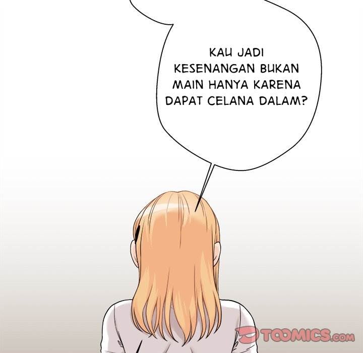 Crossing the Line - Chapter 38 107