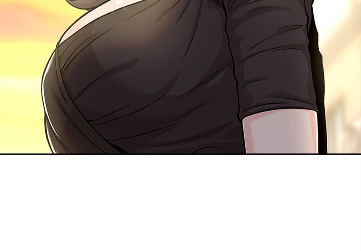 Crossing the Line - Chapter 38 6