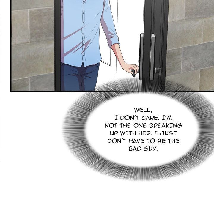Secret Friend - Chapter 38 111