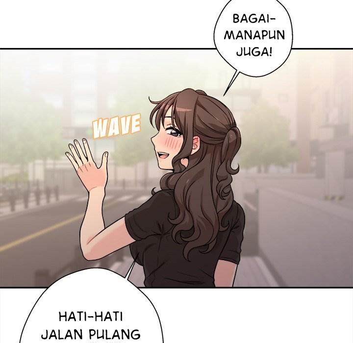 Crossing the Line - Chapter 38 10