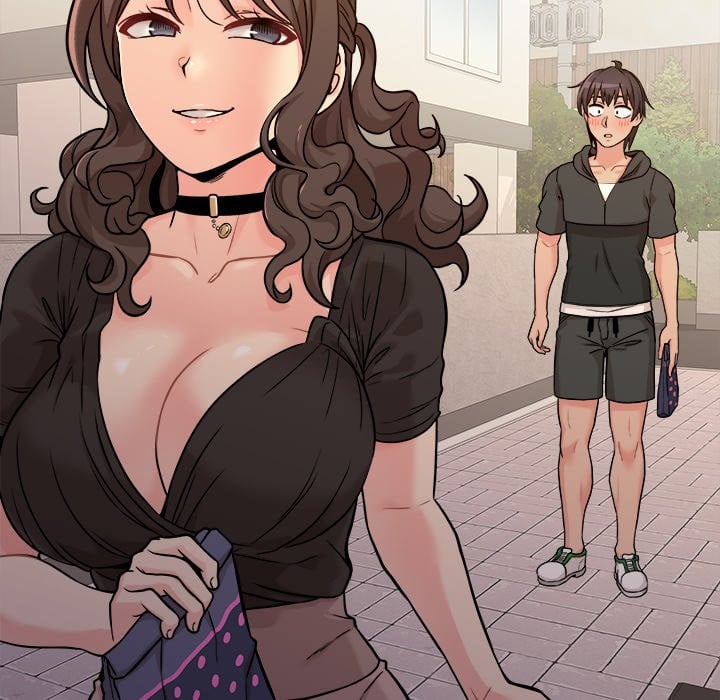 Crossing the Line - Chapter 38 14