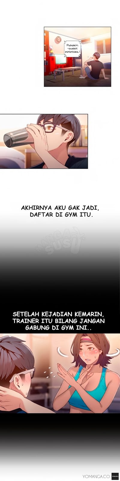 Sweet Guy - Chapter 38 2