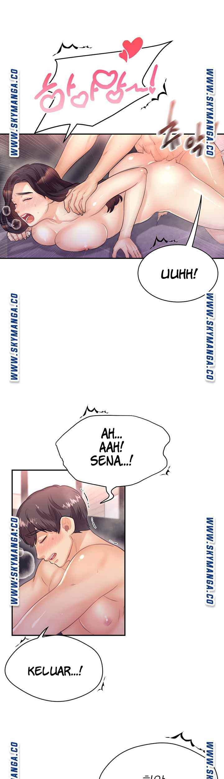 Public Bathhouse - Chapter 38 37 Public Bathhouse - Chapter 38 37