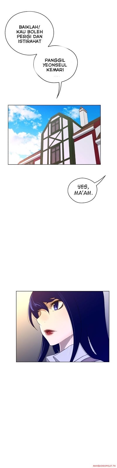 Perfect Half - Chapter 38 12 Perfect Half - Chapter 38 12