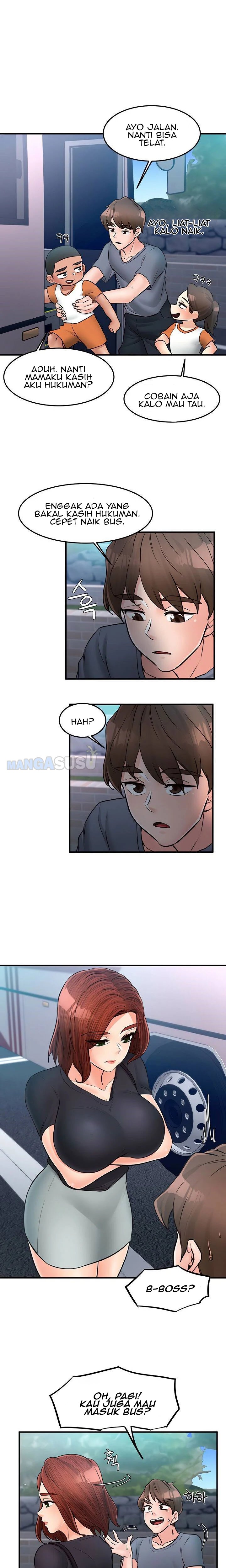 Public Interest - Chapter 38 15 Public Interest - Chapter 38 15