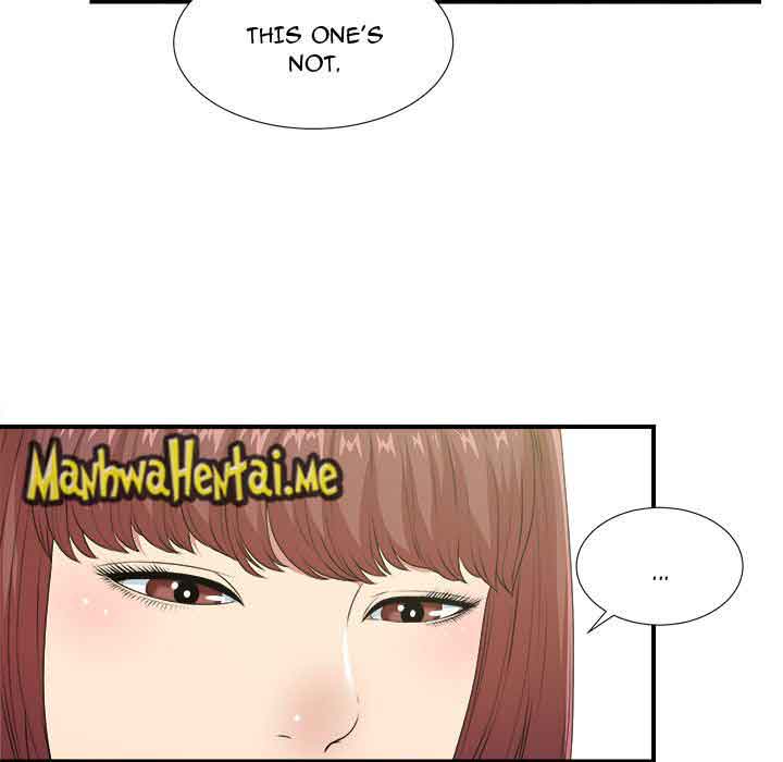 Secret Friend - Chapter 38 16