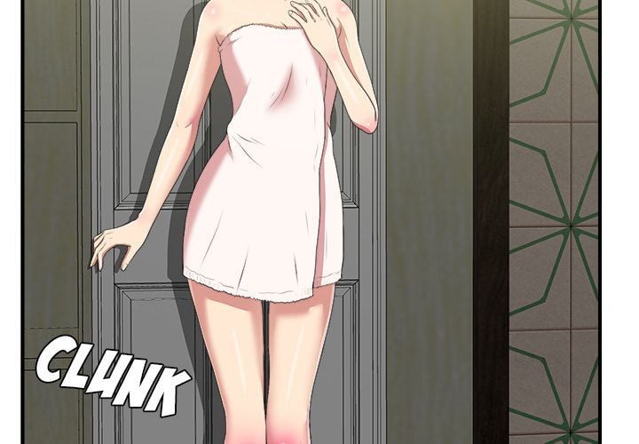 Secret Friend - Chapter 38 6