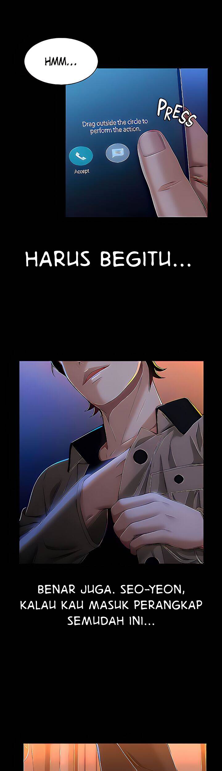 Resume - Chapter 38 43