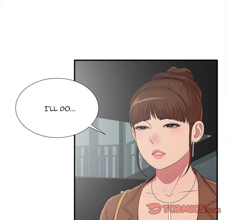 Secret Friend - Chapter 38 121