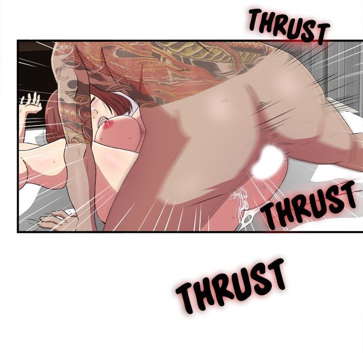 Secret Friend - Chapter 38 71