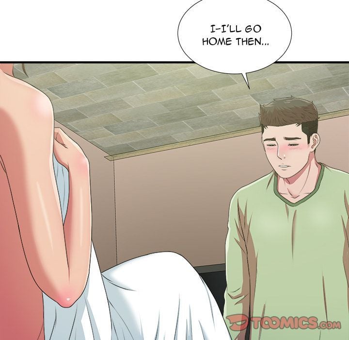 Secret Friend - Chapter 38 26