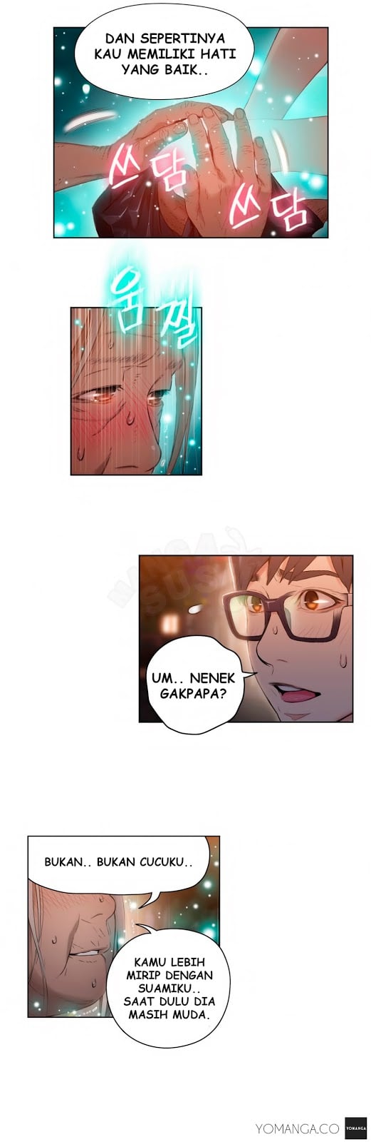 Sweet Guy - Chapter 38 19