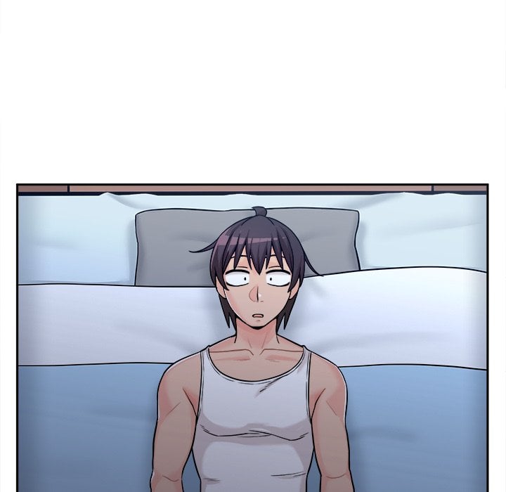 Crossing the Line - Chapter 38 20