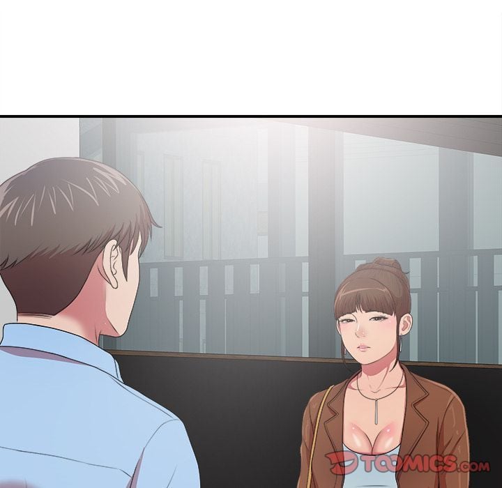 Secret Friend - Chapter 38 115