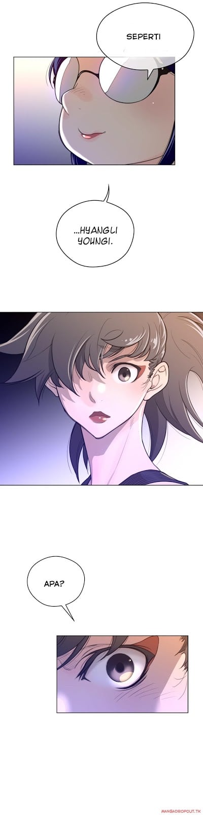 Perfect Half - Chapter 38 25 Perfect Half - Chapter 38 25