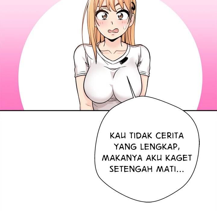 Crossing the Line - Chapter 38 92