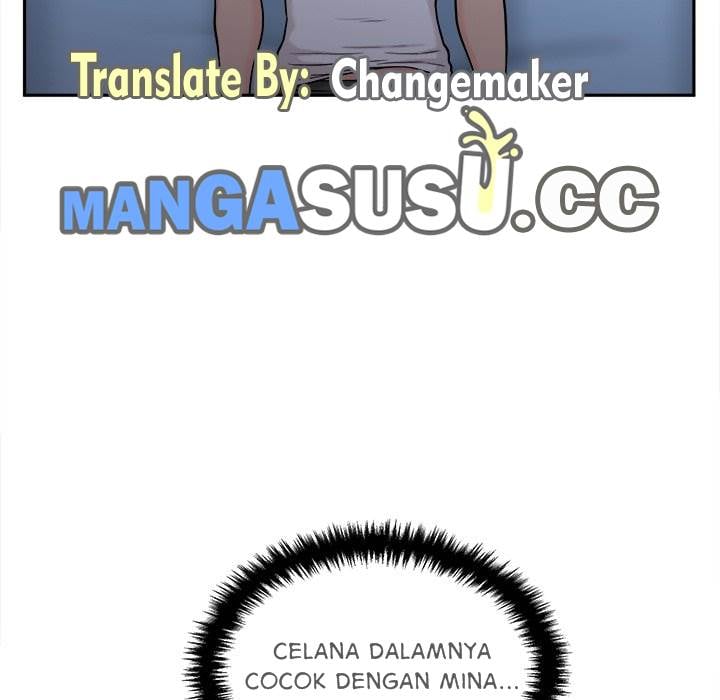 Crossing the Line - Chapter 38 21