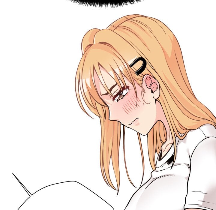 Crossing the Line - Chapter 38 130