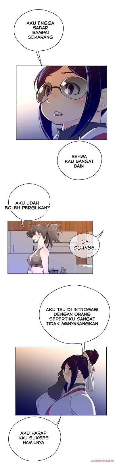 Perfect Half - Chapter 38 24 Perfect Half - Chapter 38 24