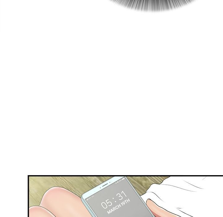 Secret Friend - Chapter 38 36