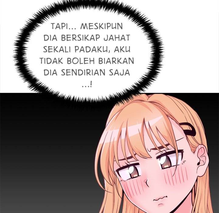 Crossing the Line - Chapter 38 44