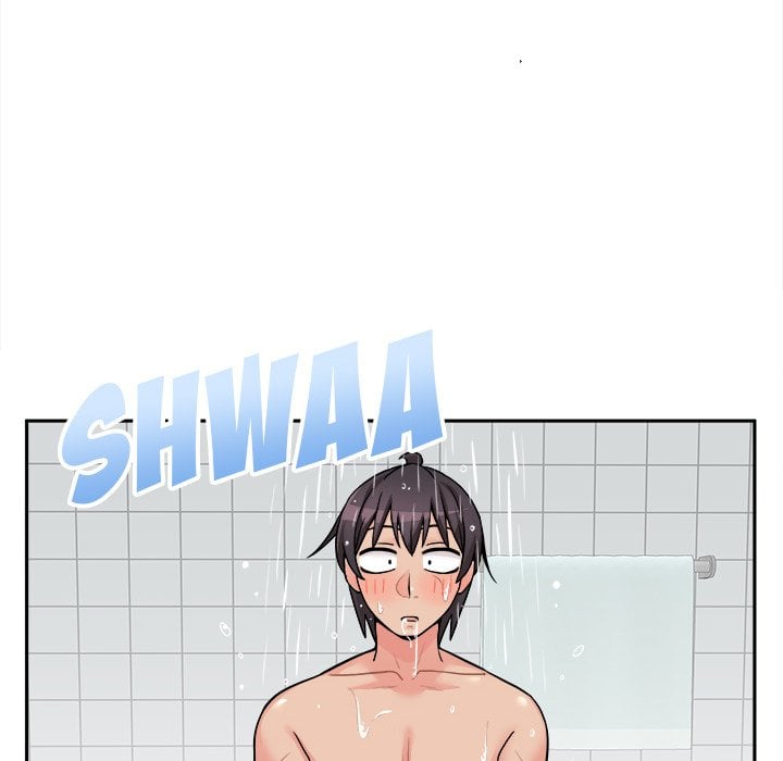 Crossing the Line - Chapter 38 18