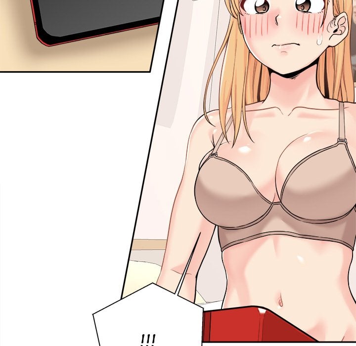 Crossing the Line - Chapter 38 49