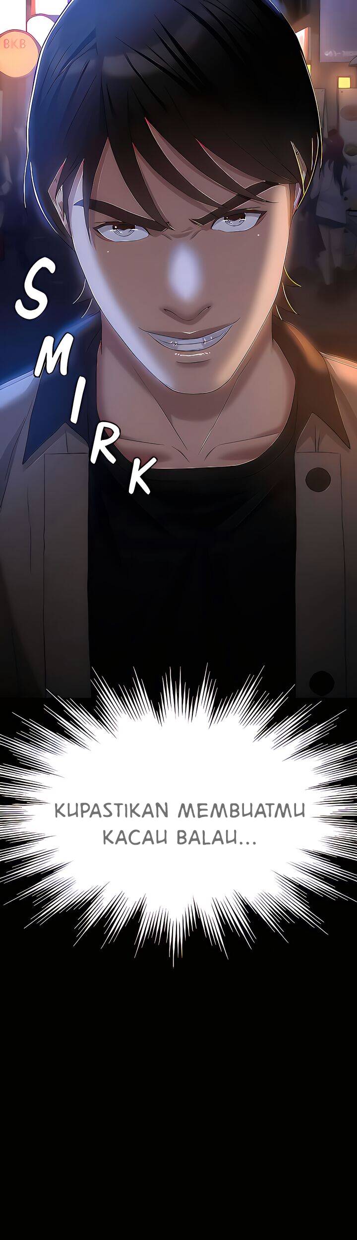 Resume - Chapter 38 47