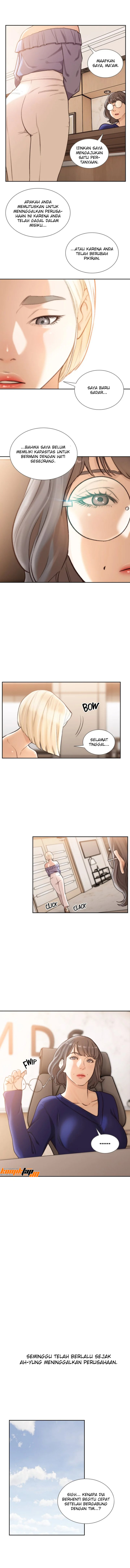 Ex-Girlfriend - Chapter 38 7