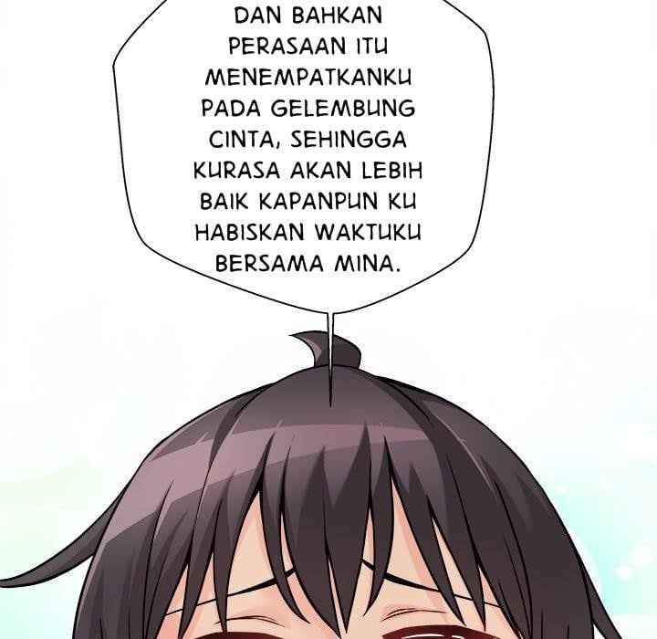 Crossing the Line - Chapter 38 122