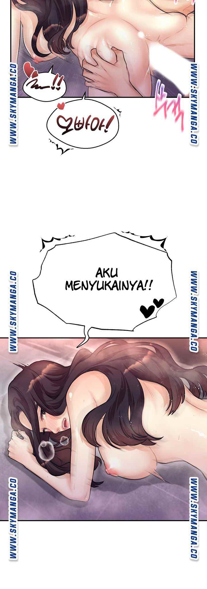 Public Bathhouse - Chapter 38 30 Public Bathhouse - Chapter 38 30