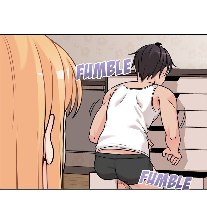 Crossing the Line - Chapter 38 97