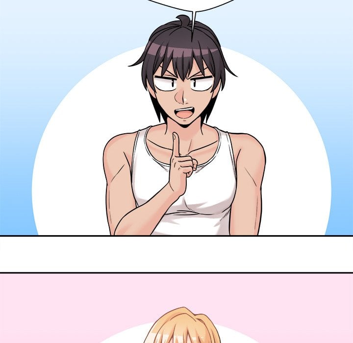 Crossing the Line - Chapter 38 91