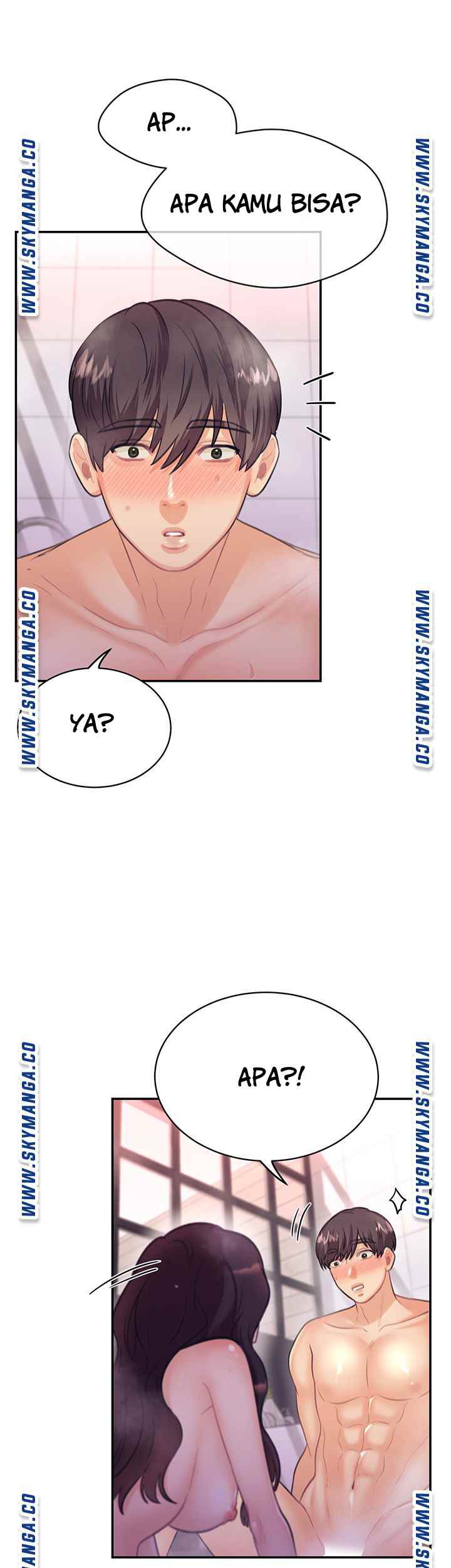 Public Bathhouse - Chapter 38 40 Public Bathhouse - Chapter 38 40