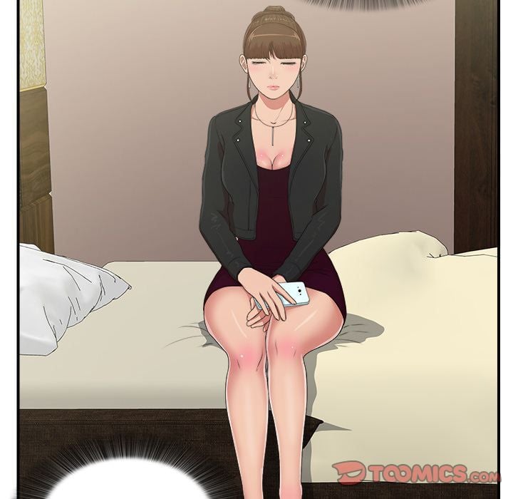Secret Friend - Chapter 38 41