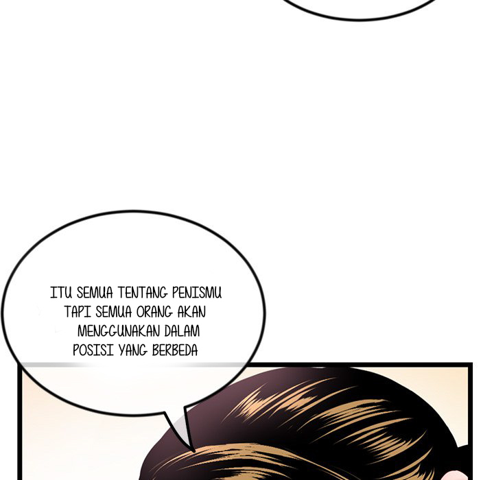Midnight PC Cafe - Chapter 38 65