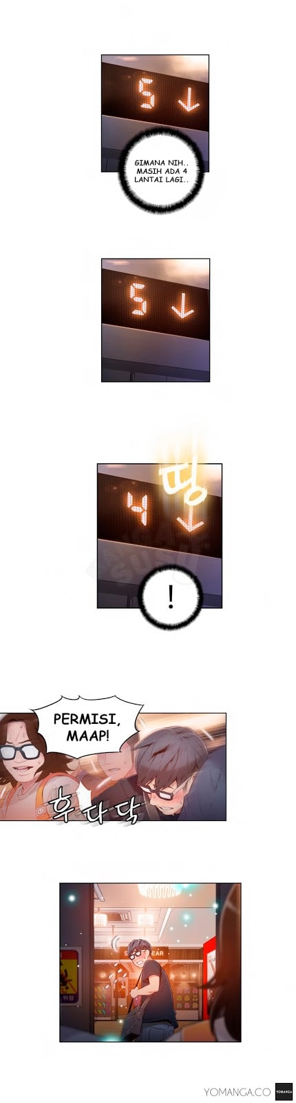 Sweet Guy - Chapter 38 14