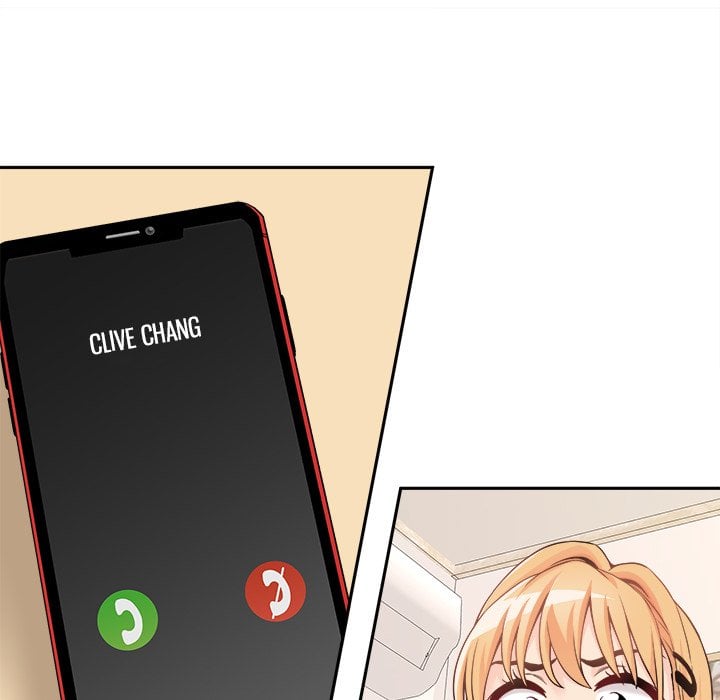 Crossing the Line - Chapter 38 48