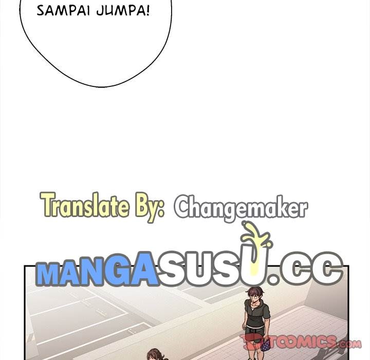 Crossing the Line - Chapter 38 11