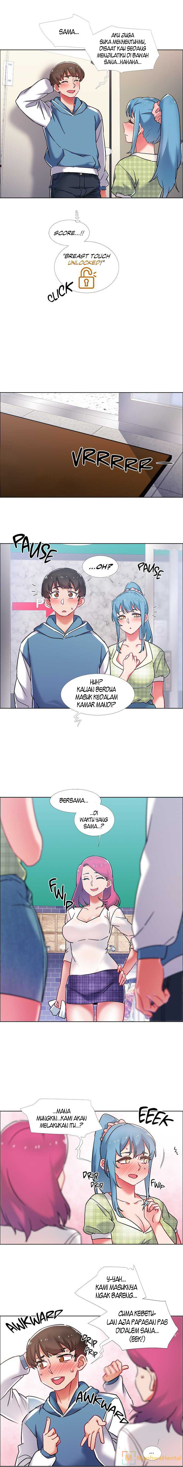 Rental Girls - Chapter 38 9
