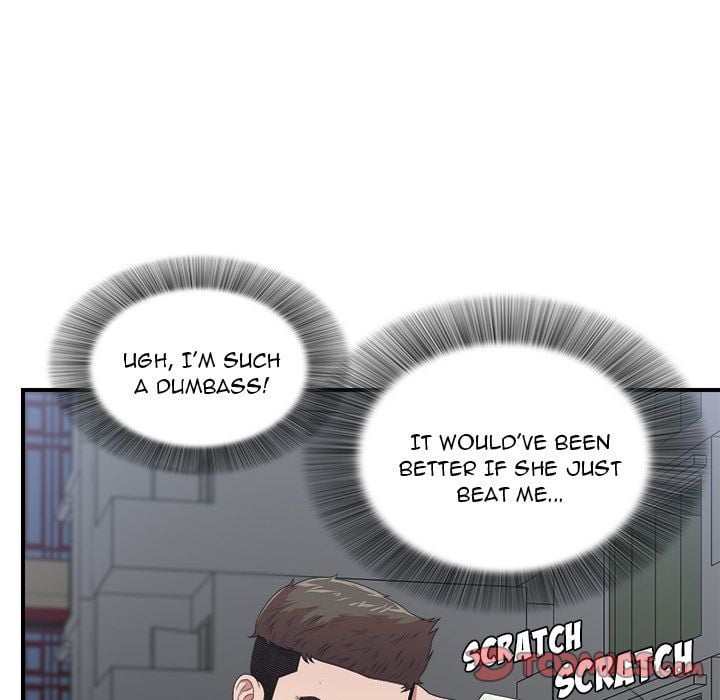 Secret Friend - Chapter 38 32