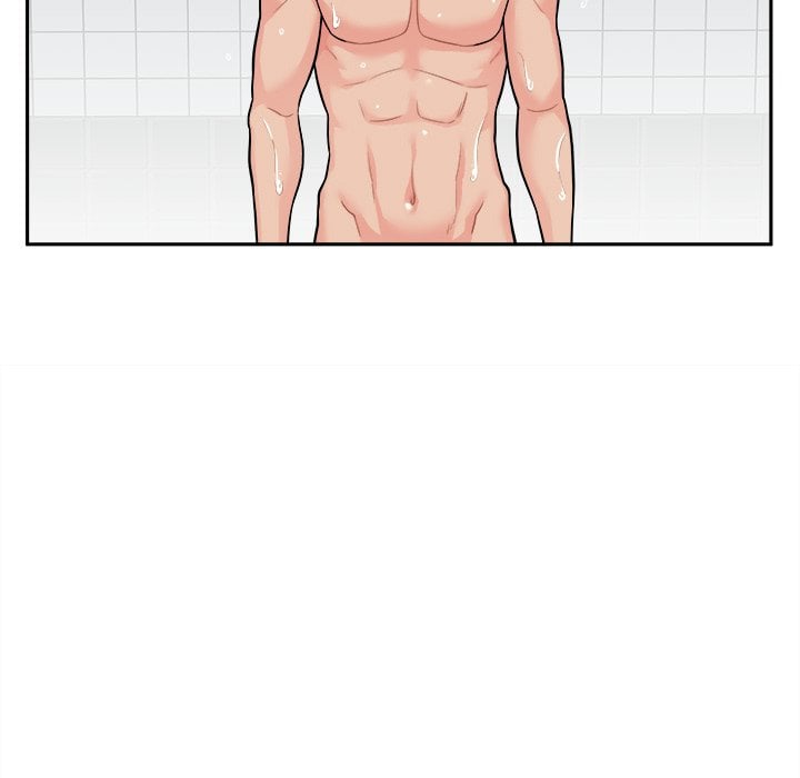 Crossing the Line - Chapter 38 19