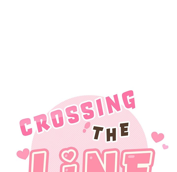 Crossing the Line - Chapter 38 34