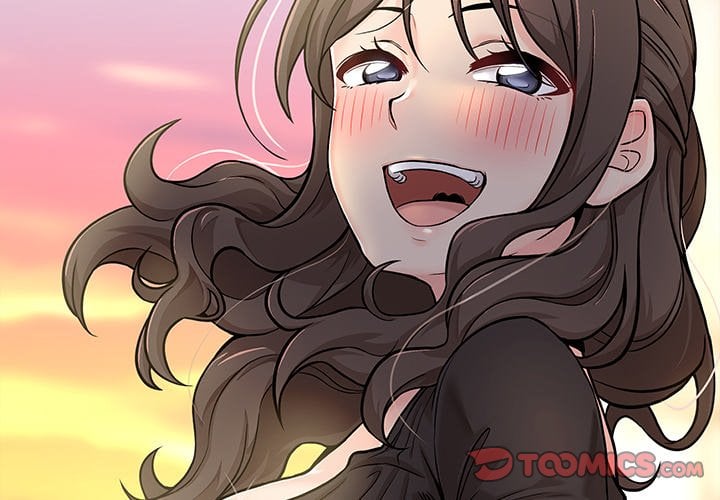 Crossing the Line - Chapter 38 5