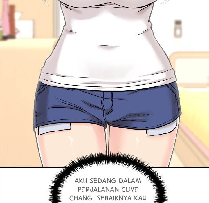 Crossing the Line - Chapter 38 81